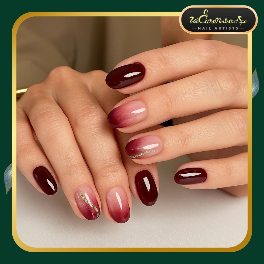 We Care Nails Salon And Spa in Tampa, FL 33619